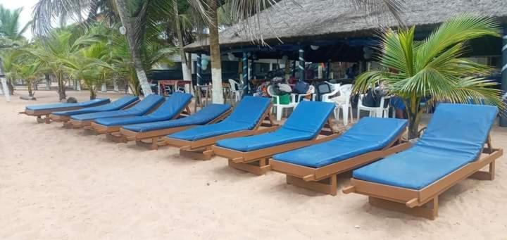 Piccola Beach Sassako Begniny Экстерьер фото