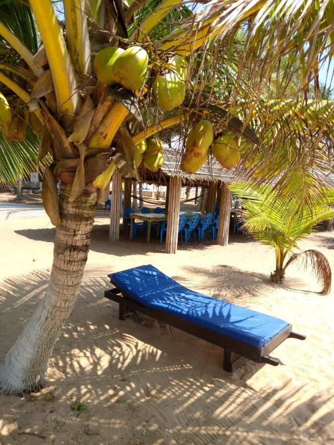 Piccola Beach Sassako Begniny Экстерьер фото