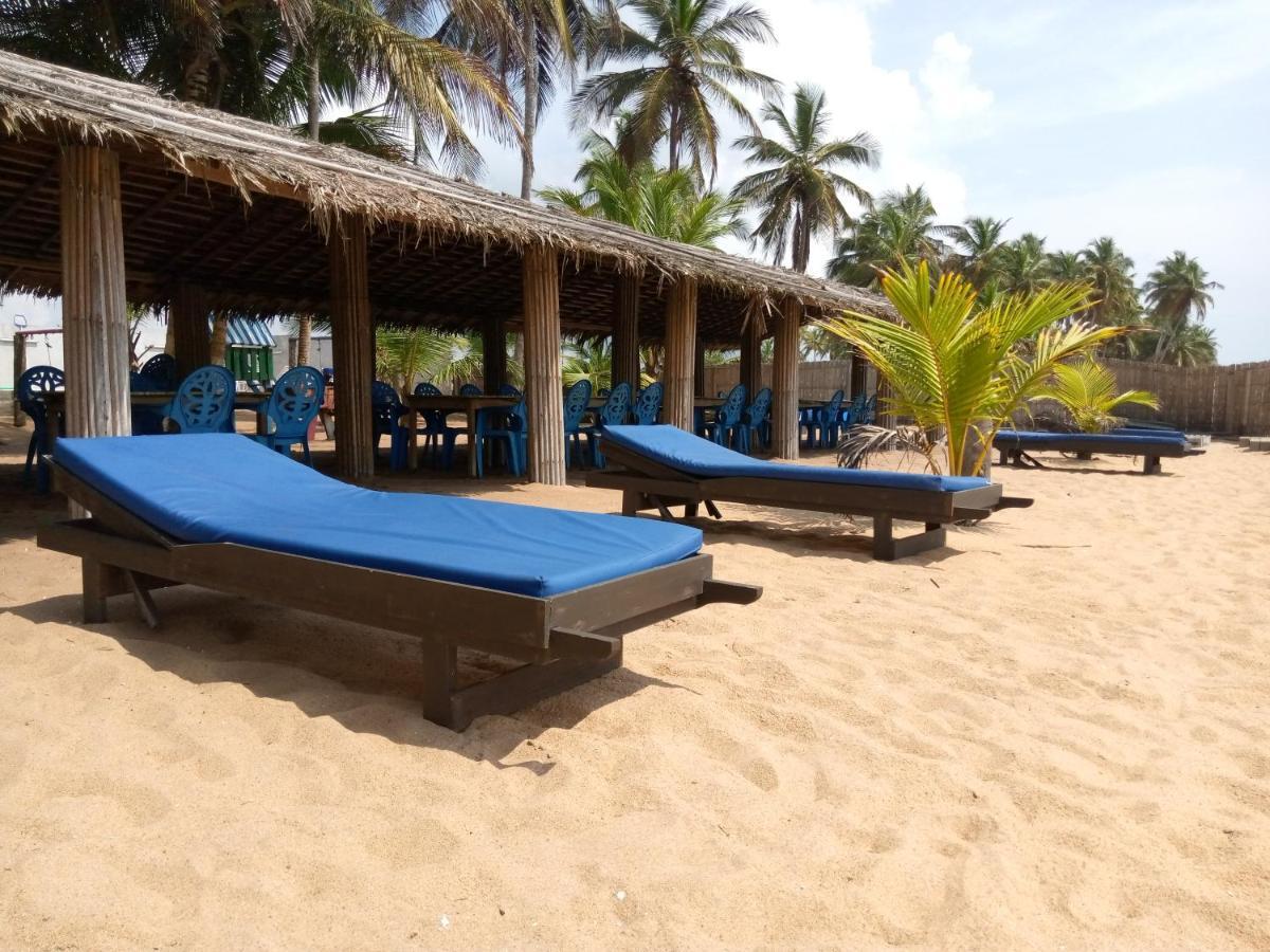 Piccola Beach Sassako Begniny Экстерьер фото